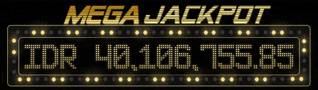 BINGTOGEL Jackpot